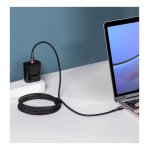 Baseus Cable Cafule USB-C para USB-C PD2.0 100W 2m