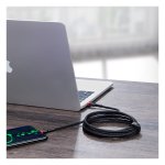 Baseus Cable Cafule USB-C para USB-C PD2.0 100W 2m