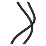 Baseus Cabo Trançado USB Tipo C para Lightning Apple 20W 1m