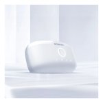 Bateria BOBOVR B2 para Oculus Quest 2 5200 mAh Branca - Acessório para óculos VR