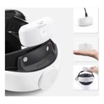 Bateria BOBOVR B2 para Oculus Quest 2 5200 mAh Branca - Acessório para óculos VR