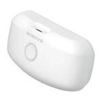 Bateria BOBOVR B2 para Oculus Quest 2 5200 mAh Branca - Acessório para óculos VR