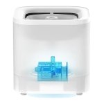 Bebedouro Petkit Eversweet Solo SE Branco