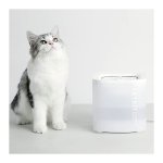 Bebedouro Petkit Eversweet Solo SE Branco