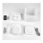 Bebedouro Petkit Eversweet Solo SE Branco