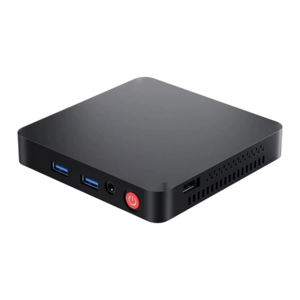 Beelink T5 Intel N4020/4GB/64GB SSD/Windows Mini PC