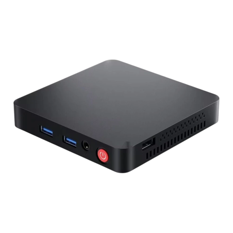 Beelink T5 Intel N4020/4GB/64GB SSD/Windows Mini PC