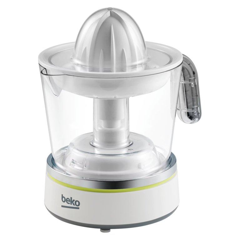 Beko CJB5103W 40 W 60 RPM 1 litro 1,25 metros - Espremedor elétrico