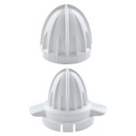 Beko CJB5103W 40 W 60 RPM 1 litro 1,25 metros - Espremedor elétrico