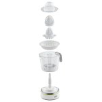 Beko CJB5103W 40 W 60 RPM 1 litro 1,25 metros - Espremedor elétrico