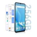 Blackview Oscal Modern 8 8GB/256GB Azul