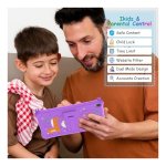 Blackview Tab 50 Kids WiFi 3GB/64GB para crianças