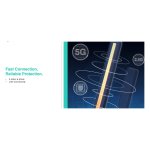 Botslab PT W312 4MP WiFi Visão Nocturna - Câmara de Vigilância