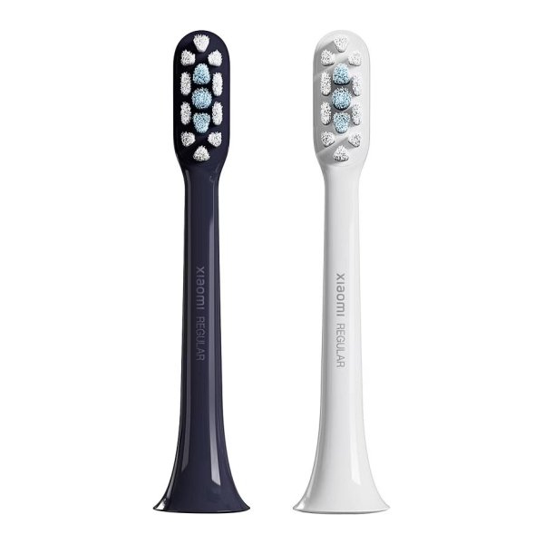 Cabezal Xiaomi Electric Toothbrush T302 Replacement Head Escuro