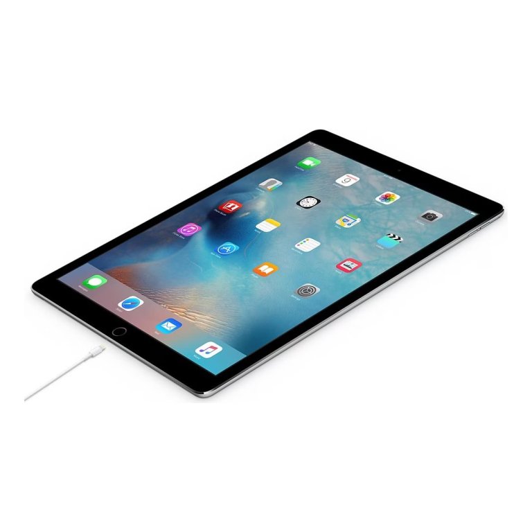 Cabo Apple Lightning para USB-C 2m