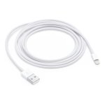 Cabo Apple USB 2.0 para Lightning 2m