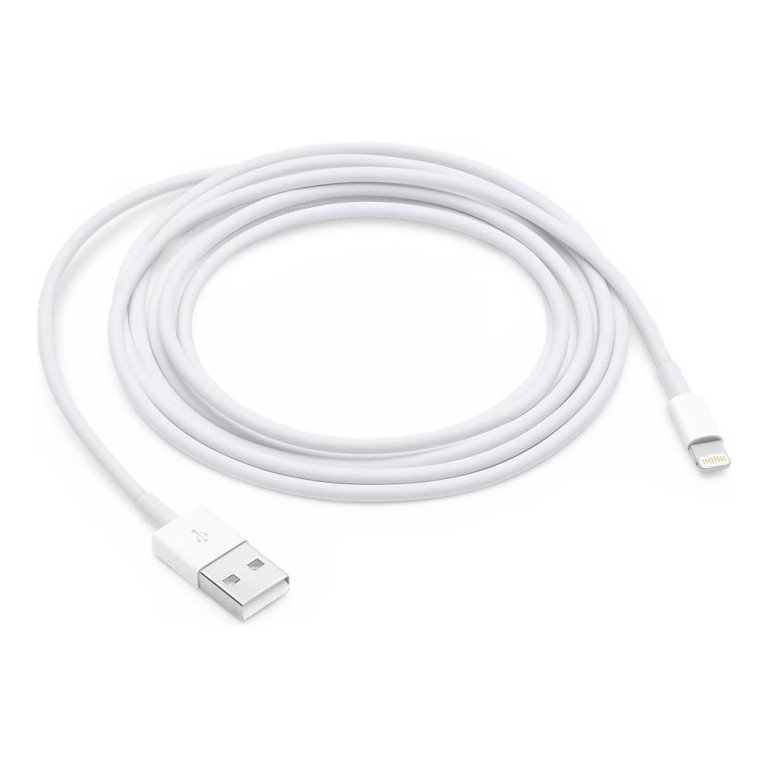 Cabo Apple USB 2.0 para Lightning 2m