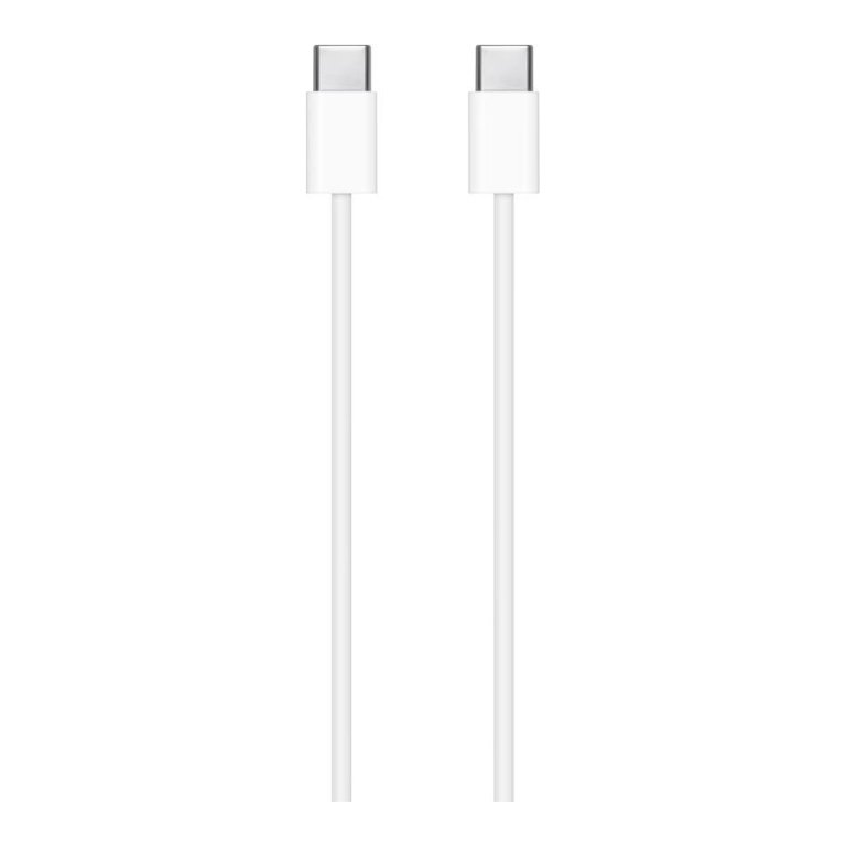 Cabo de carregamento Apple USB-C 1m