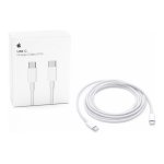Cabo de carregamento Apple USB-C 2m