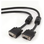 Cabo VGA Gembird 1.8m HD15 M/M