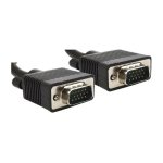Cabo VGA Gembird 1.8m HD15 M/M