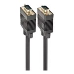 Cabo VGA Gembird 1.8m HD15 M/M