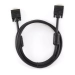 Cabo VGA Gembird 1.8m HD15 M/M