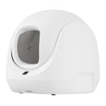 Caixa de Autolimpante Catlink Baymax Scooper SE