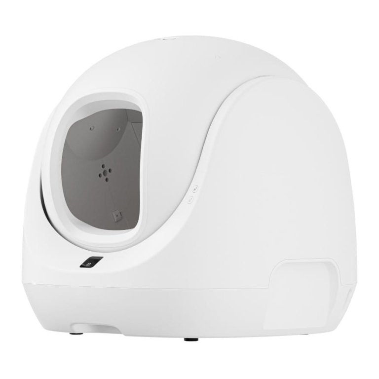 Caixa de Autolimpante Catlink Baymax Scooper SE
