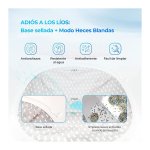 Caixa de Autolimpante Catlink Baymax Scooper SE