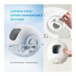 Caixa de Autolimpante Catlink Baymax Scooper SE