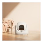 Caixa de Autolimpante Catlink Baymax Scooper SE