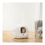 Caixa de Autolimpante Catlink Baymax Scooper SE