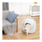 Caixa de Autolimpante Catlink Baymax Scooper SE