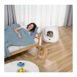 Caixa de Autolimpante Catlink Baymax Scooper SE