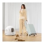 Caixa de Autolimpante Catlink Baymax Scooper SE