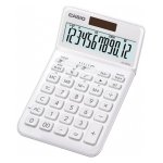 Calculadora de mesa Casio Stylish JW-200SC Iberia