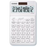 Calculadora de mesa Casio Stylish JW-200SC Iberia
