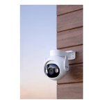 Câmara de segurança IMOU Cruiser 2 5MP WiFi 6 360º Visão Noturna branca