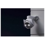 Câmara de segurança IMOU Cruiser 2 5MP WiFi 6 360º Visão Noturna branca