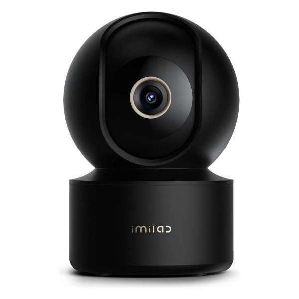 Câmara de segurança IP Imilab C22 3K 360º Wi-Fi 6