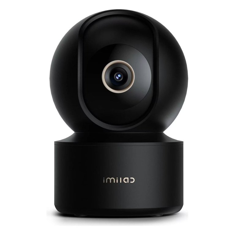 Câmara de segurança IP Imilab C22 3K 360º Wi-Fi 6