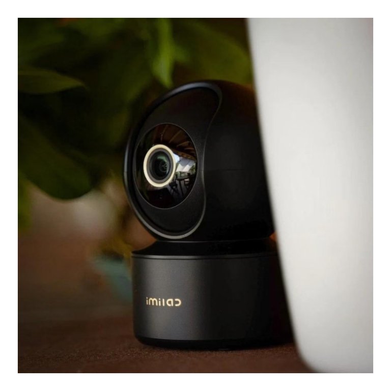 Câmara de segurança IP Imilab C22 3K 360º Wi-Fi 6