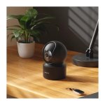 Câmara de segurança IP Imilab C22 3K 360º Wi-Fi 6