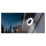 Câmara de segurança IP Imou Knight 8 MP 4K UHD IP66 Wifi Visão Nocturna Teto/Parede