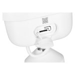 Câmara de segurança IP Imou Knight 8 MP 4K UHD IP66 Wifi Visão Nocturna Teto/Parede