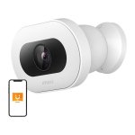 Câmara de segurança IP Imou Knight 8 MP 4K UHD IP66 Wifi Visão Nocturna Teto/Parede