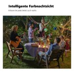 Câmara de segurança IP Imou Knight 8 MP 4K UHD IP66 Wifi Visão Nocturna Teto/Parede