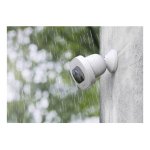 Câmara de segurança IP Imou Knight 8 MP 4K UHD IP66 Wifi Visão Nocturna Teto/Parede