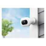 Câmara de segurança IP Imou Knight 8 MP 4K UHD IP66 Wifi Visão Nocturna Teto/Parede